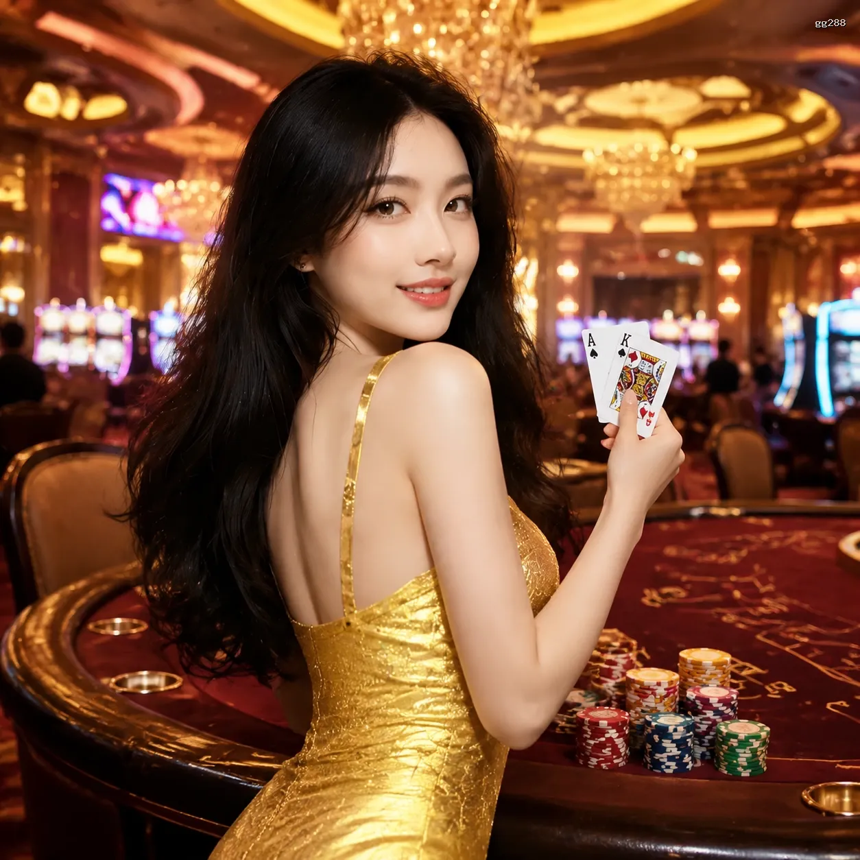 Menelusuri Fitur Menarik dari Situs Game gg288